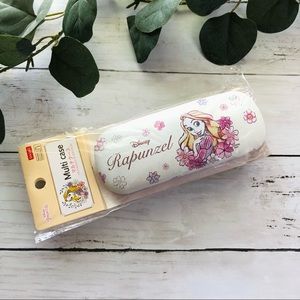 Daiso Disney Rapunzel Multi Purpose Case